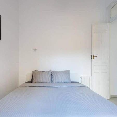White Loft Alicante Eksteriør billede