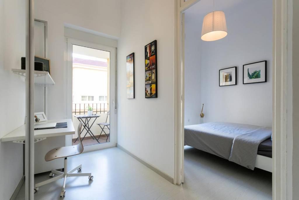 White Loft Alicante Eksteriør billede