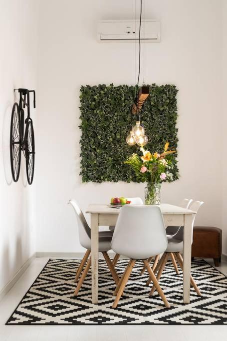 White Loft Alicante Eksteriør billede