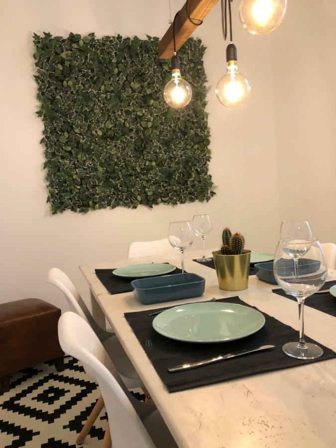 White Loft Alicante Eksteriør billede