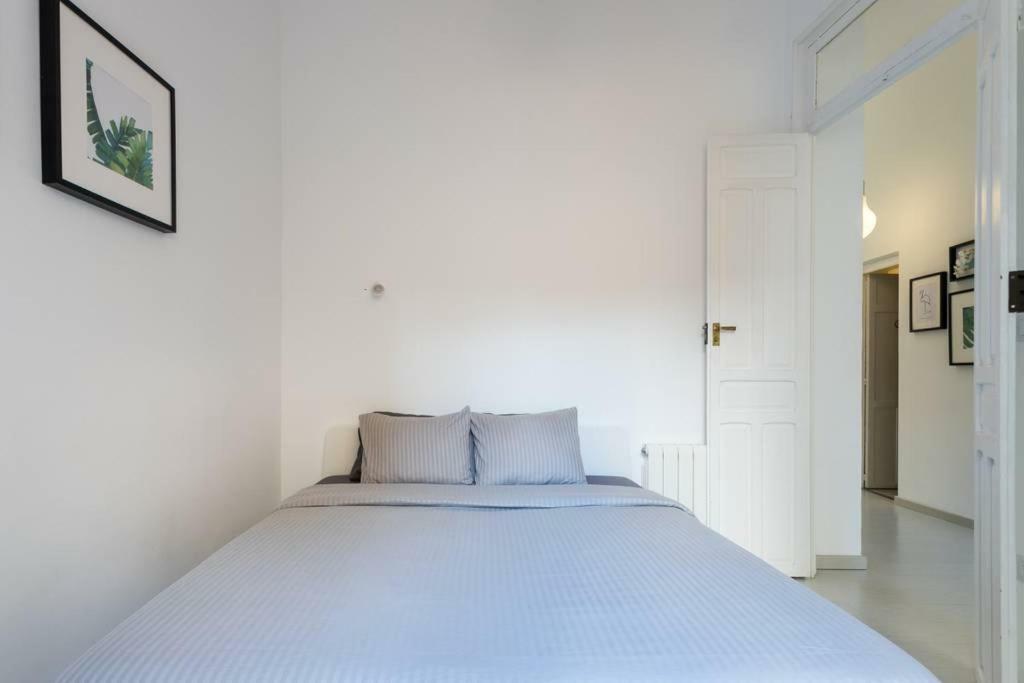 White Loft Alicante Eksteriør billede