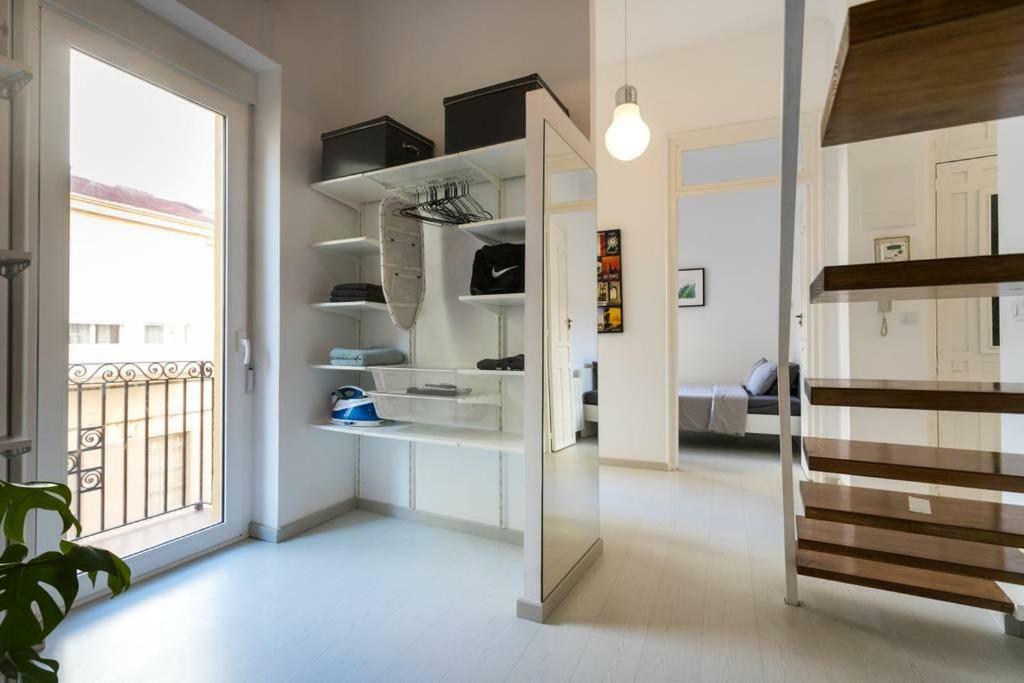 White Loft Alicante Eksteriør billede
