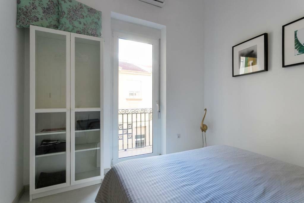 White Loft Alicante Eksteriør billede